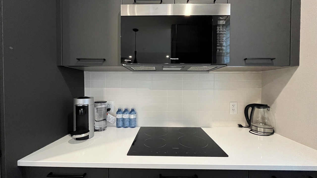 Photo of Kitchen in The Blue Mountains