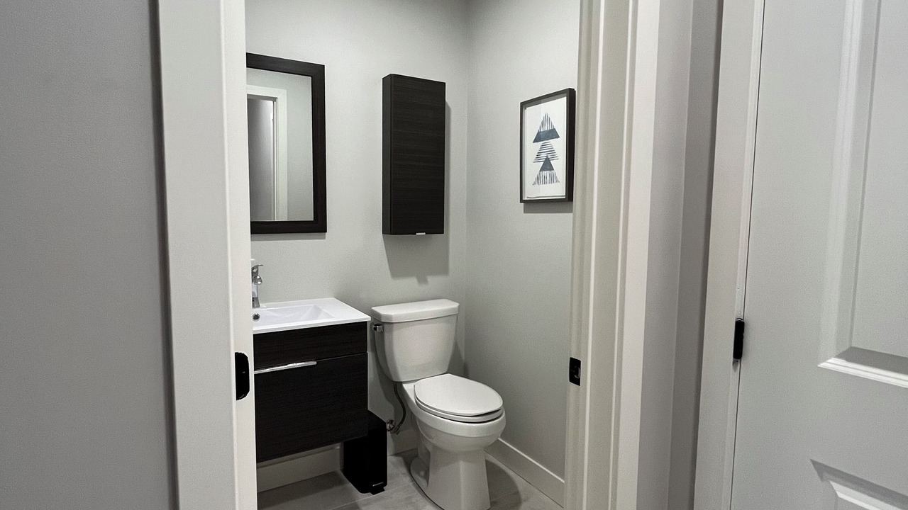 Photo of Bathroom in The Blue Mountains