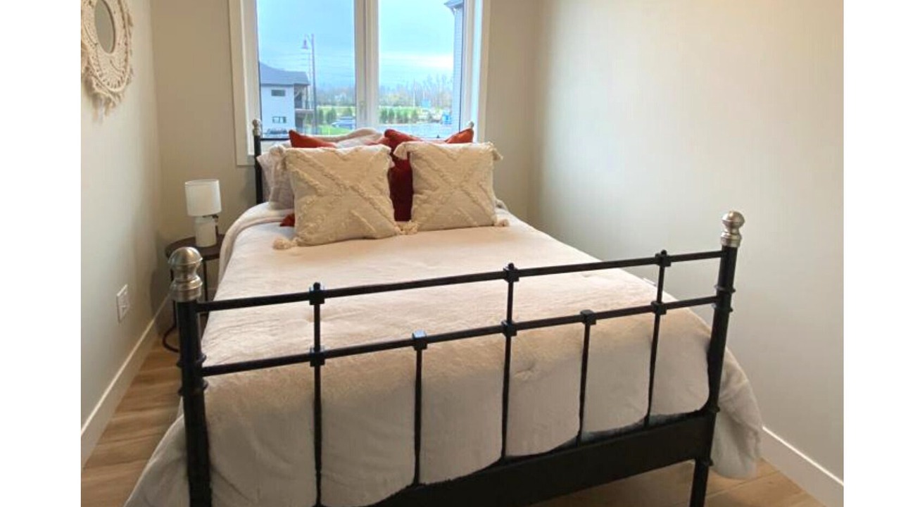Photo of Bedroom in The Blue Mountains