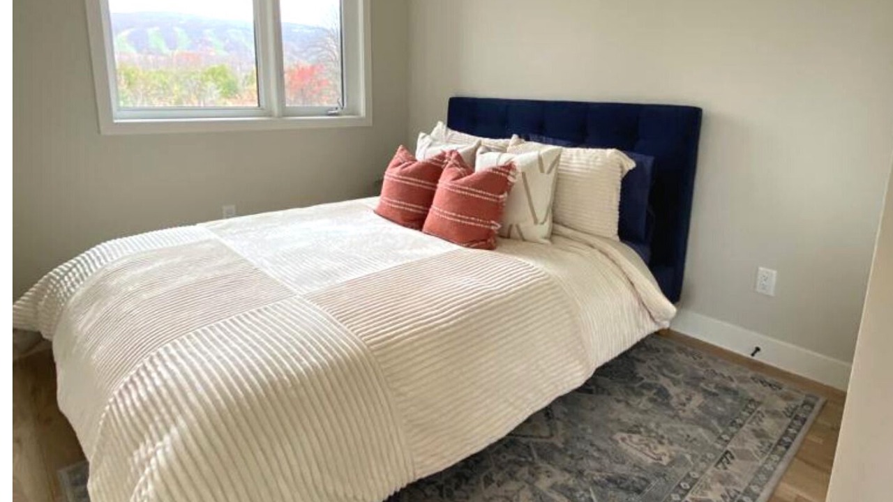 Photo of Bedroom in The Blue Mountains
