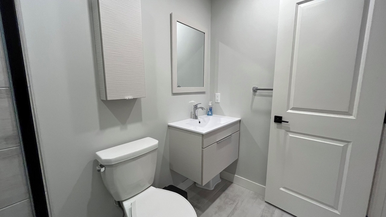 Photo of Bathroom in The Blue Mountains