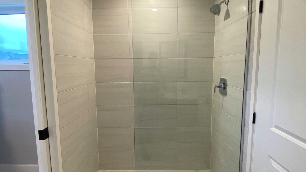 Photo of Bathroom in The Blue Mountains
