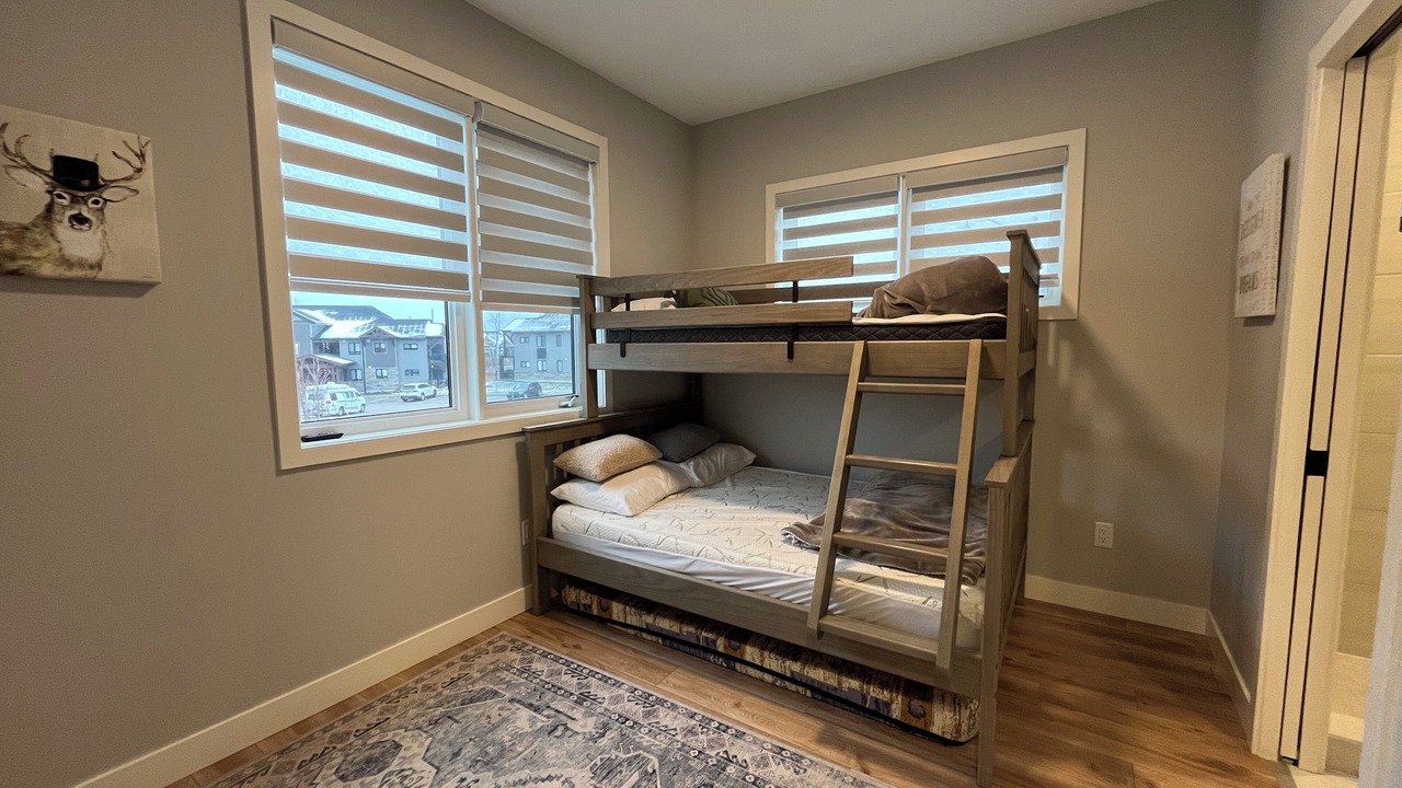 Photo of Bedroom in The Blue Mountains