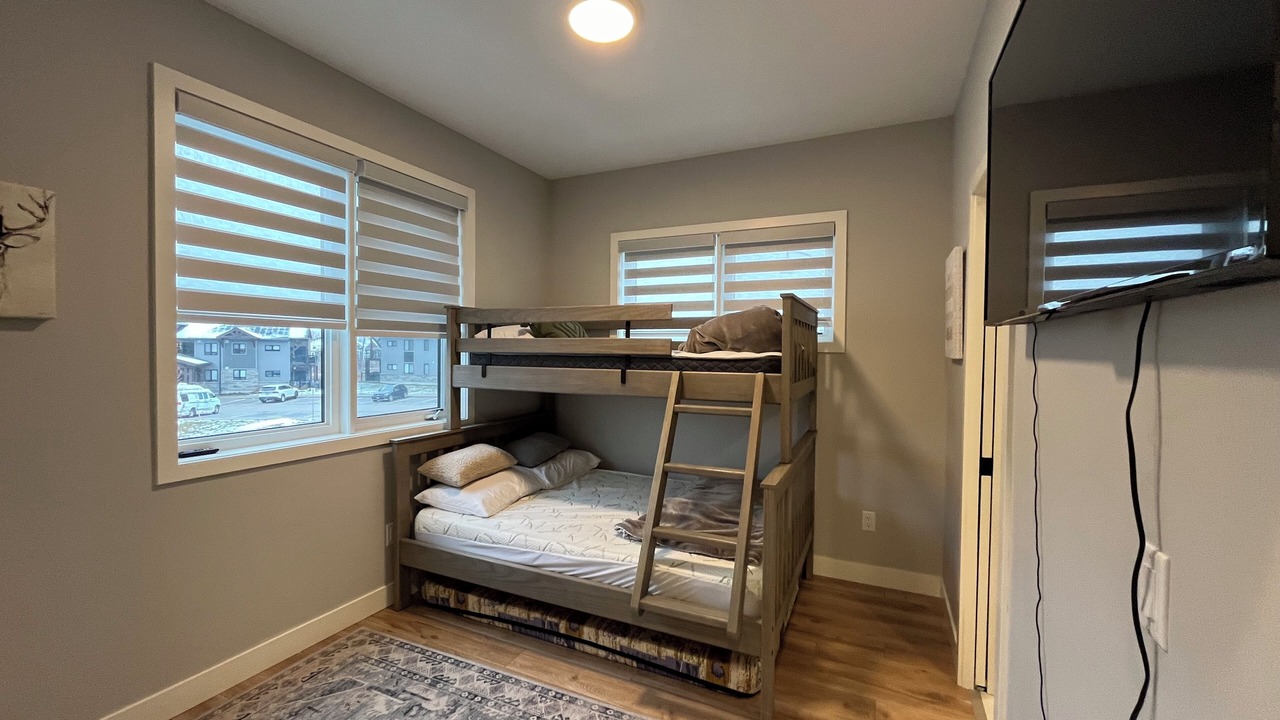 Photo of Bedroom in The Blue Mountains