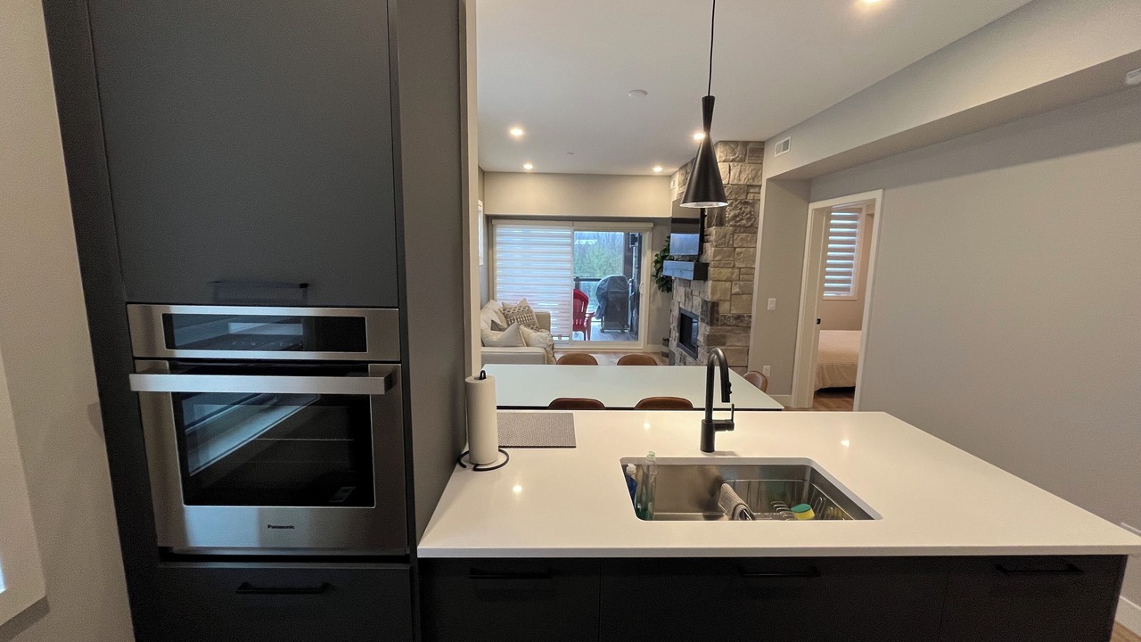 Photo of Kitchen in The Blue Mountains
