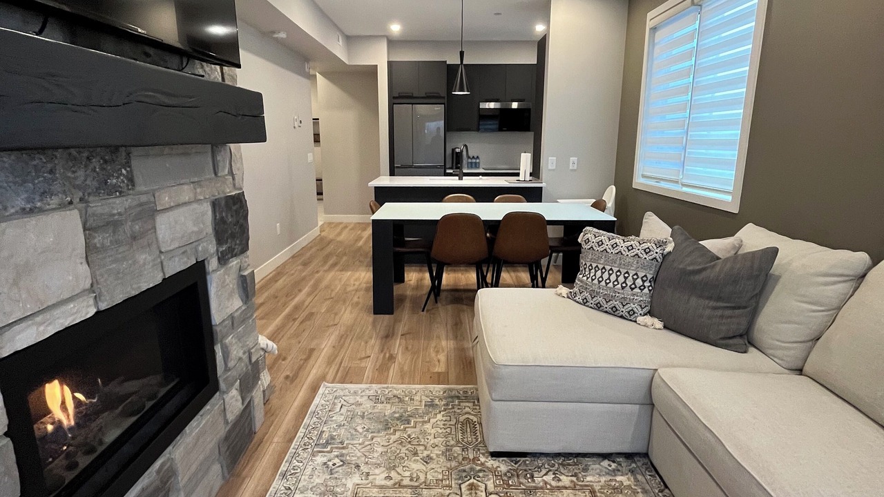Photo of Livingroom in The Blue Mountains