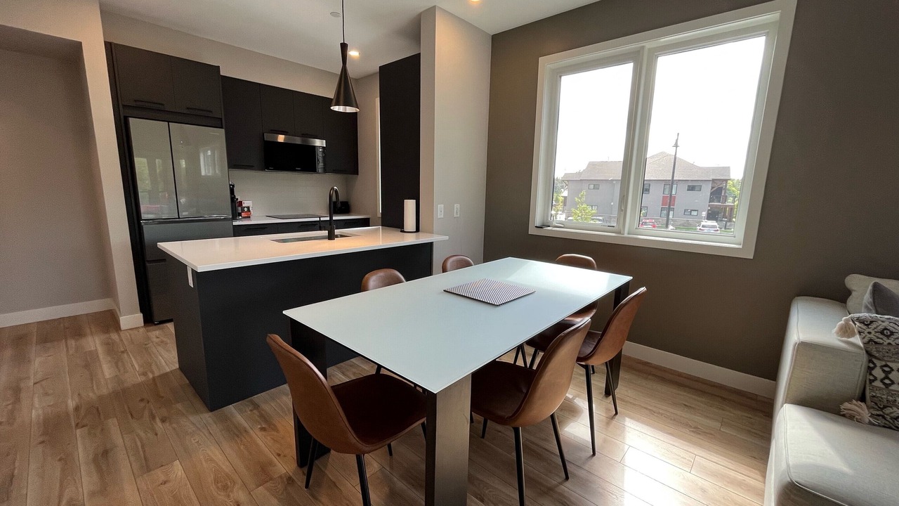 Photo of Kitchen in The Blue Mountains