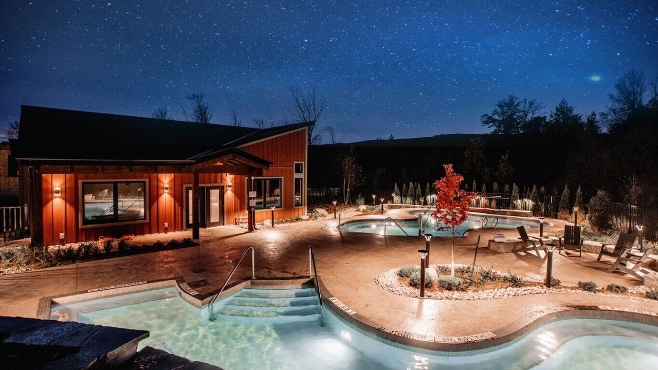 Photo of Outdoor in The Blue Mountains