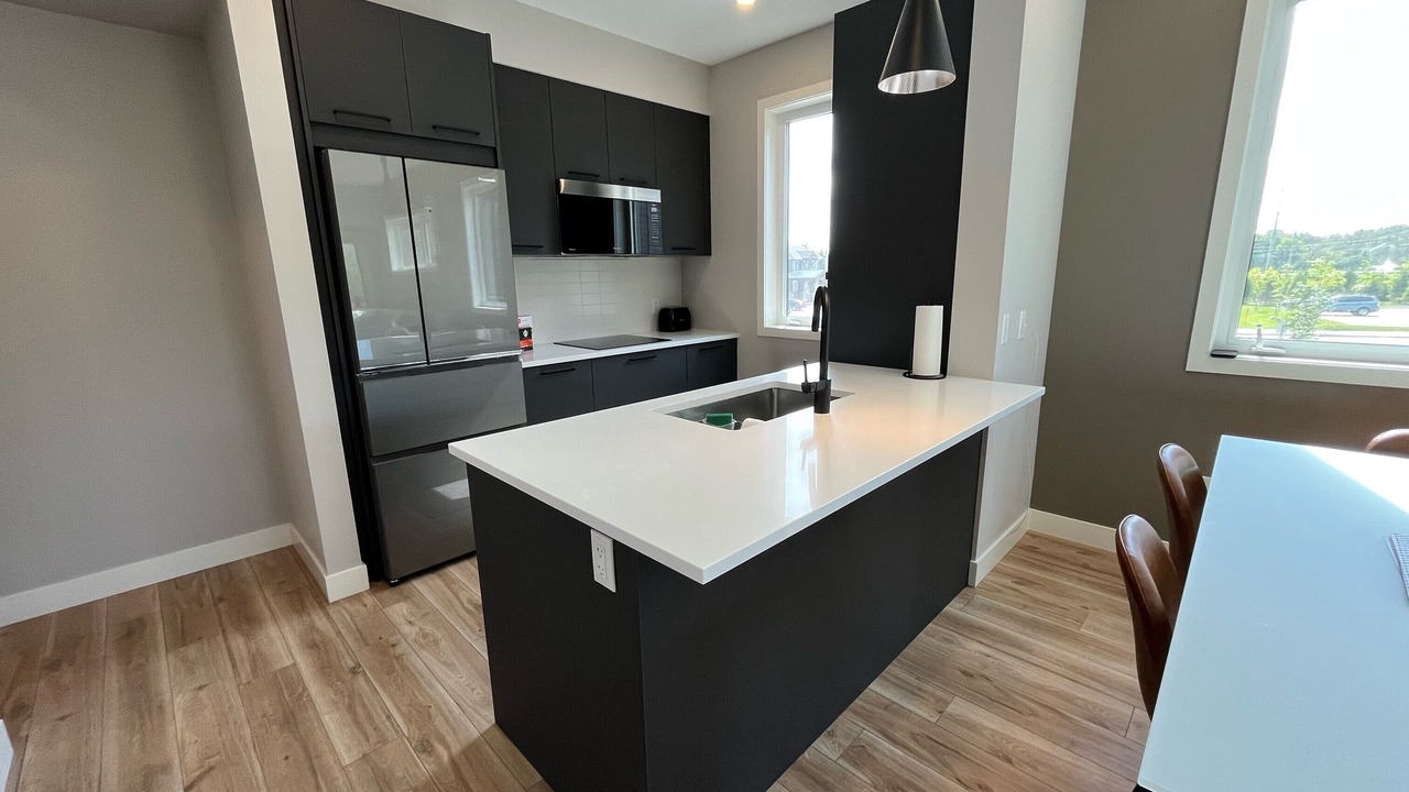 Photo of Kitchen in The Blue Mountains