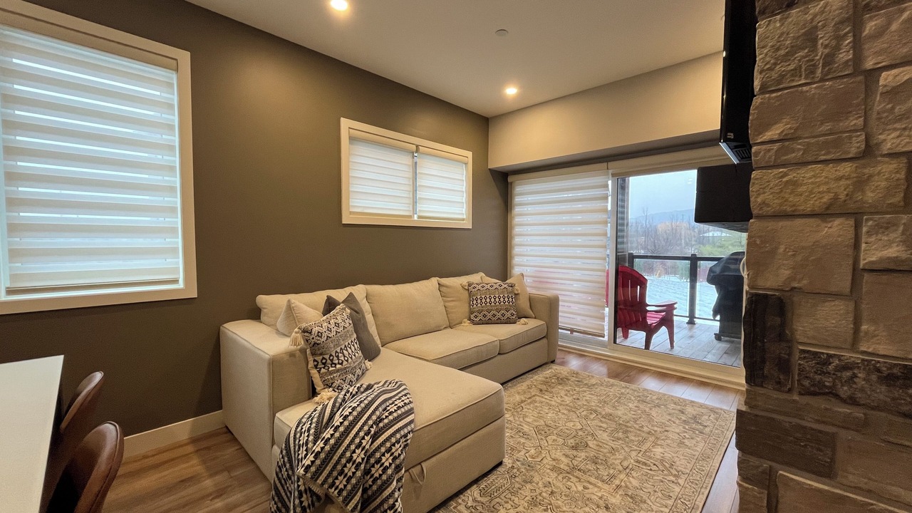 Photo of Livingroom in The Blue Mountains