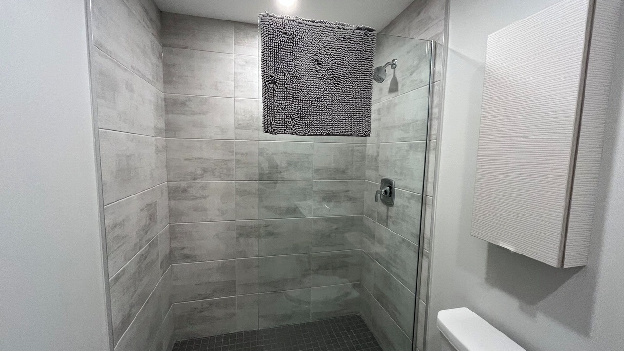 Photo of Bathroom in The Blue Mountains