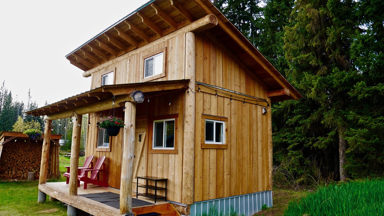 Photo of Outdoor in Blaeberry