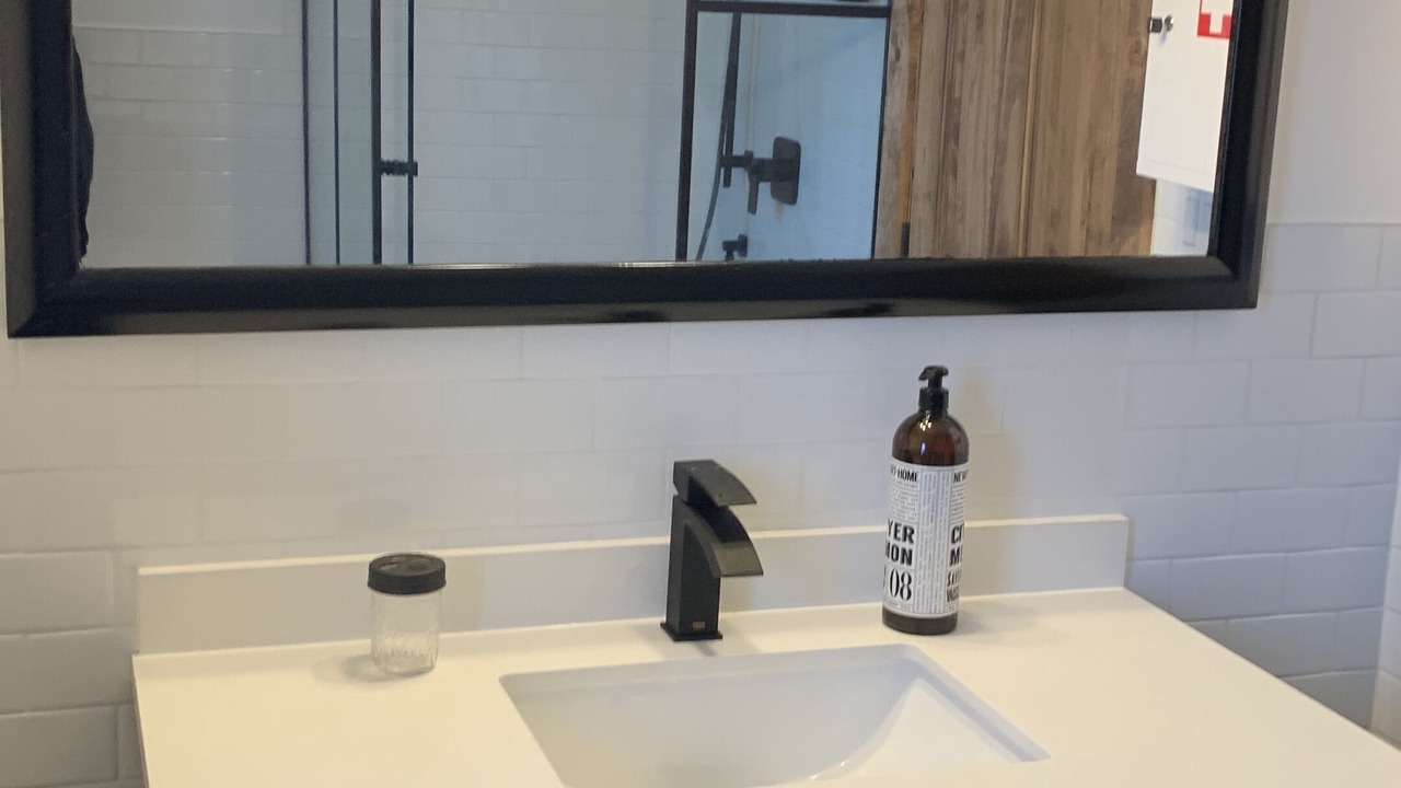 Photo of Bathroom in Wellington