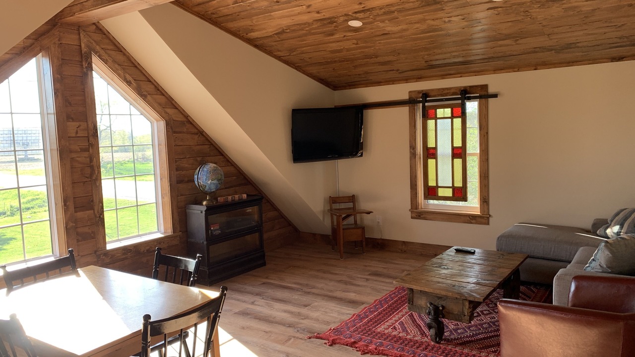 Photo of Livingroom in Wellington