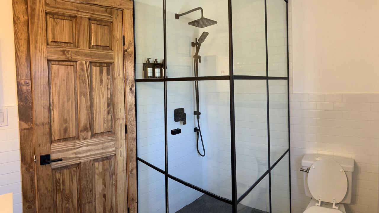 Photo of Bathroom in Wellington