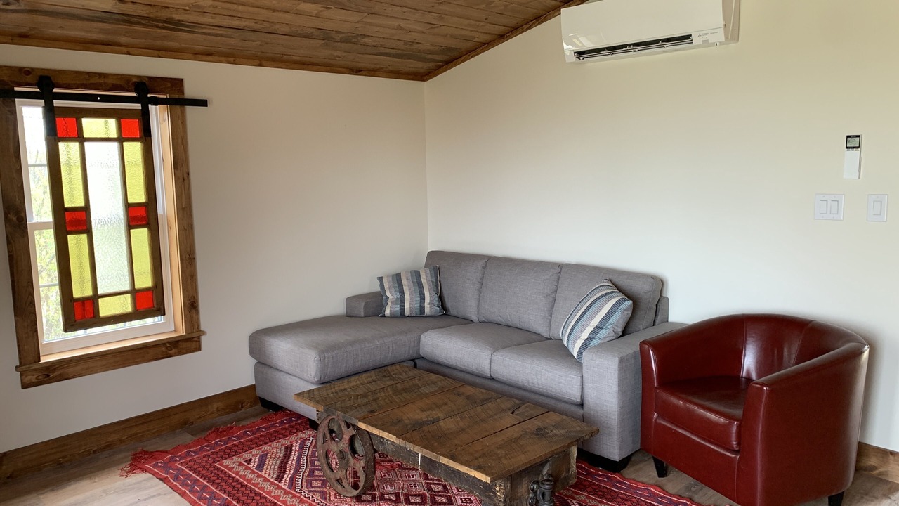 Photo of Livingroom in Wellington