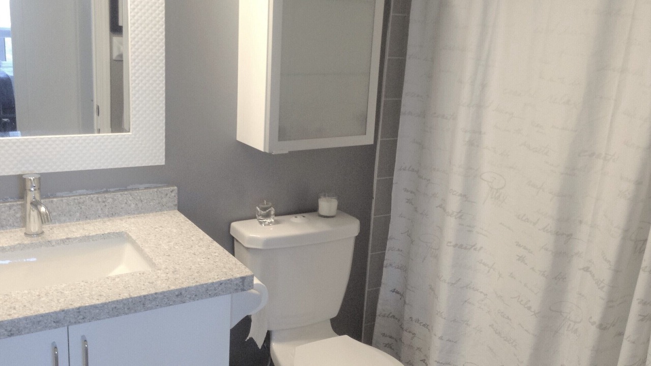Photo of Bathroom in Englemount - Lawrence