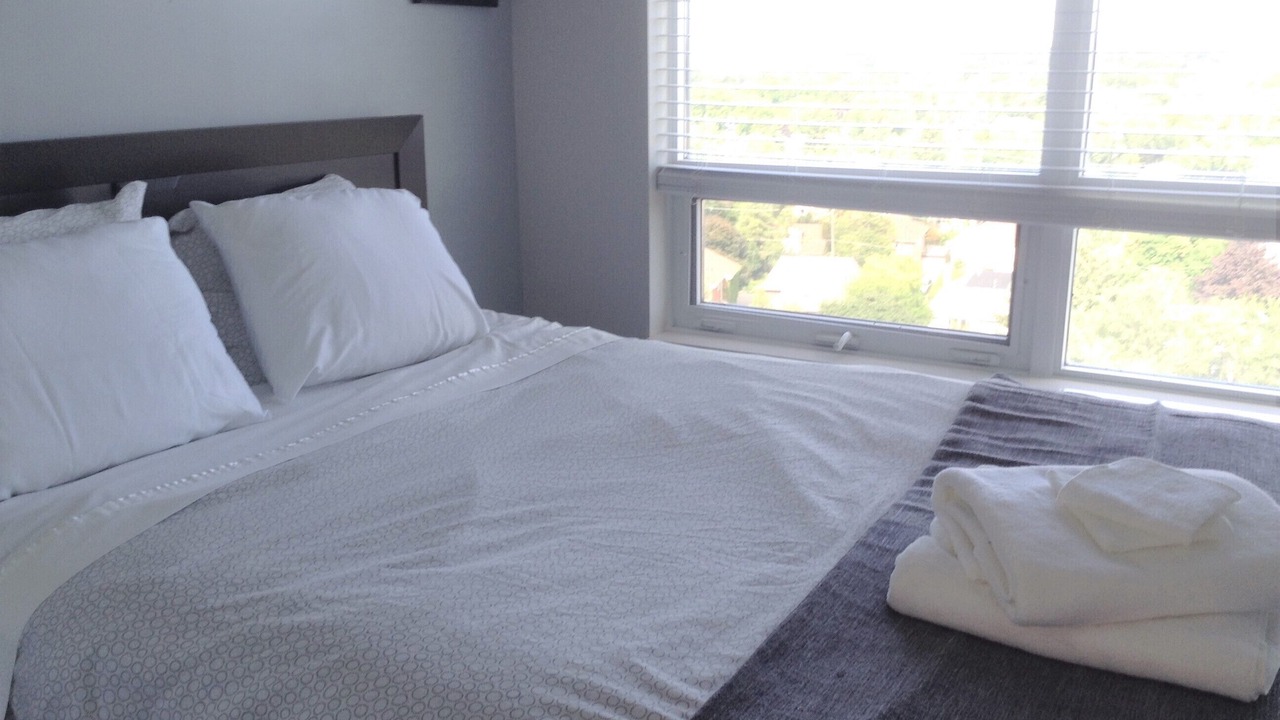 Photo of Bedroom in Englemount - Lawrence