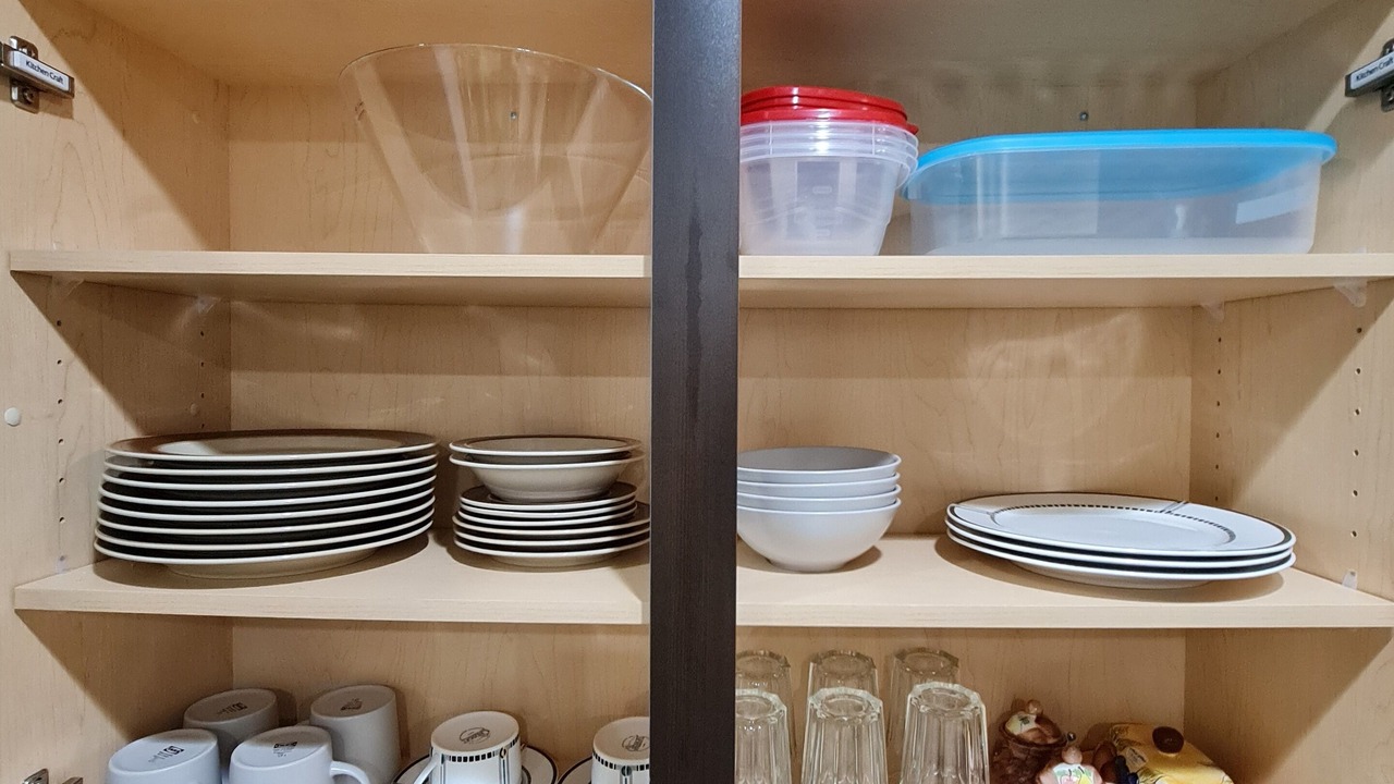 Photo of Kitchen in Southeast Edmonton
