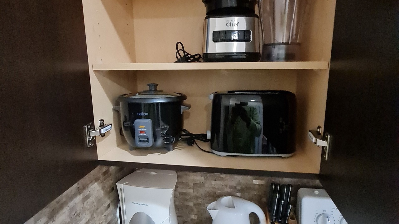 Photo of Kitchen in Southeast Edmonton