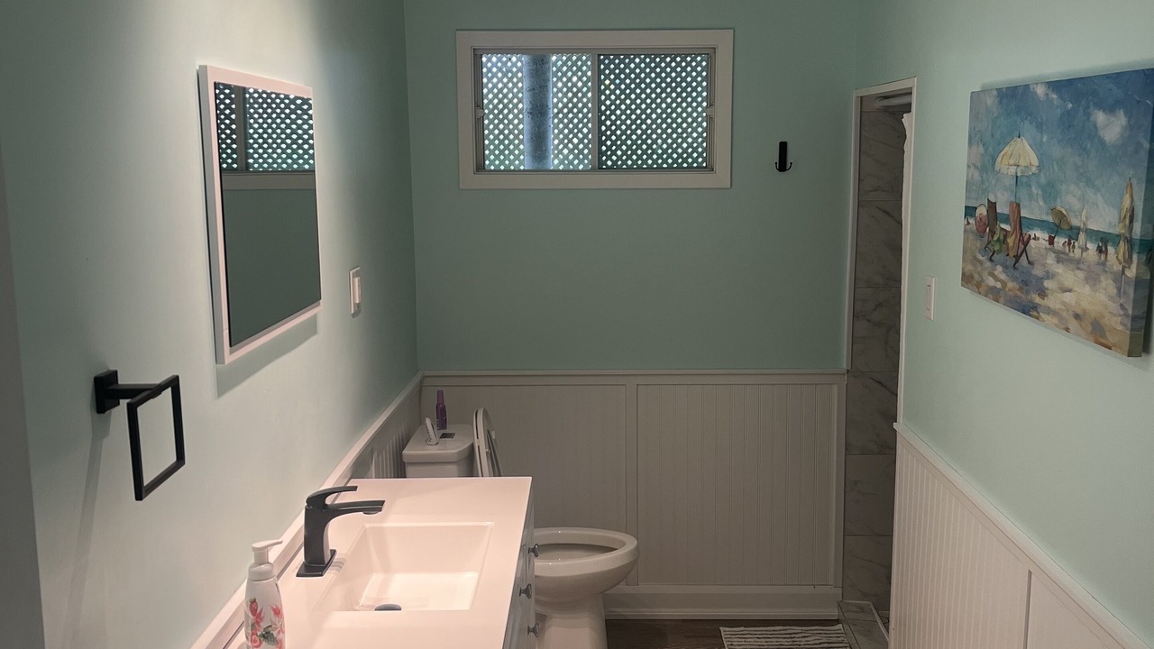 Photo of Bathroom in Chance Harbour