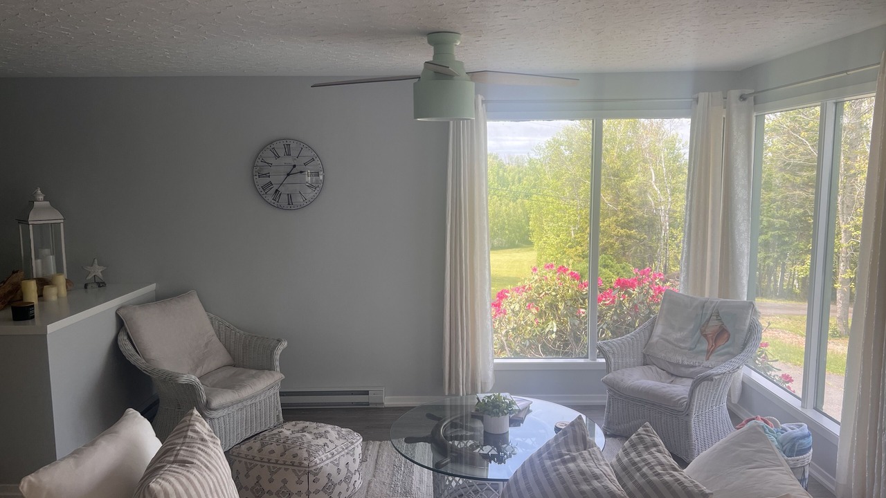 Photo of Livingroom in Chance Harbour