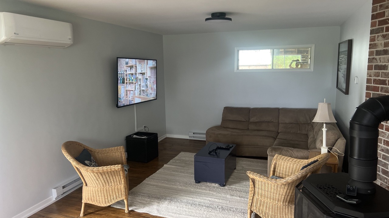 Photo of Bedroom in Chance Harbour