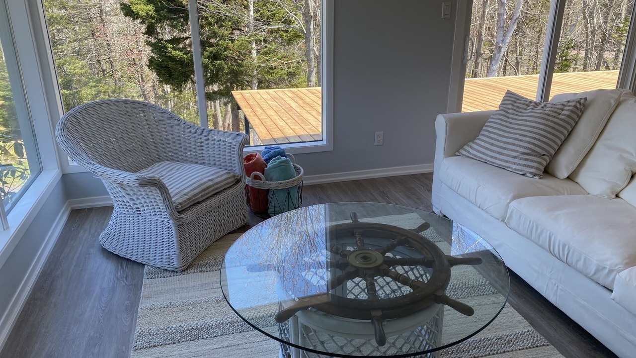 Photo of Bedroom in Chance Harbour