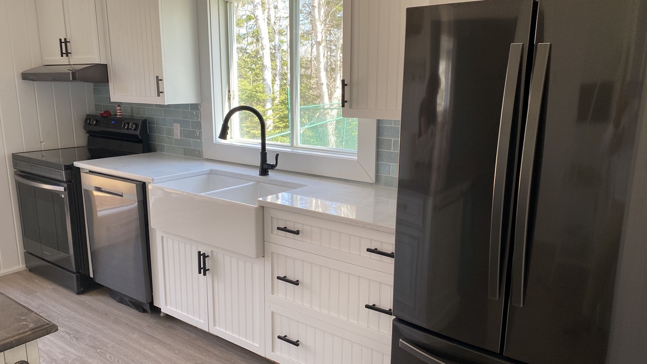 Photo of Kitchen in Chance Harbour