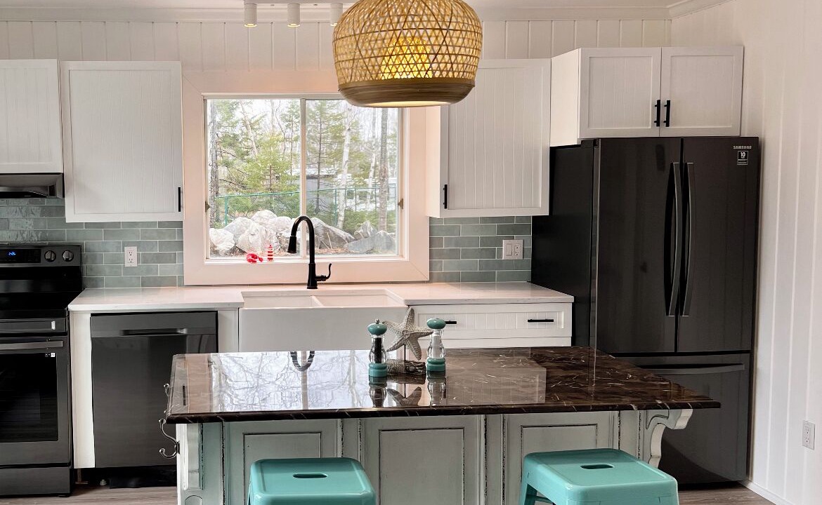 Photo of Kitchen in Chance Harbour