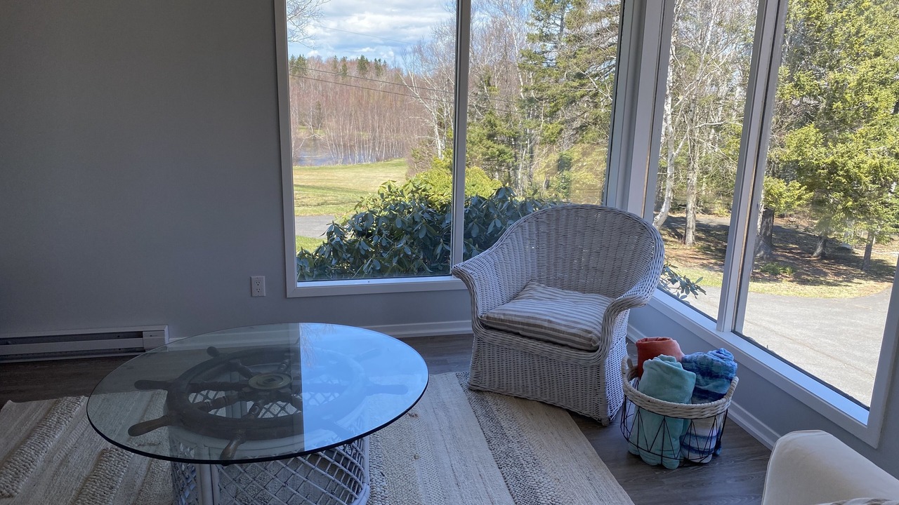 Photo of Bedroom in Chance Harbour