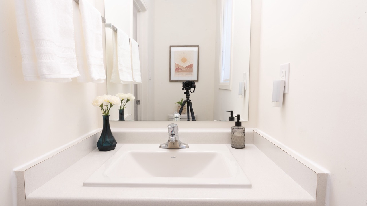 Photo of Bathroom in Clarington