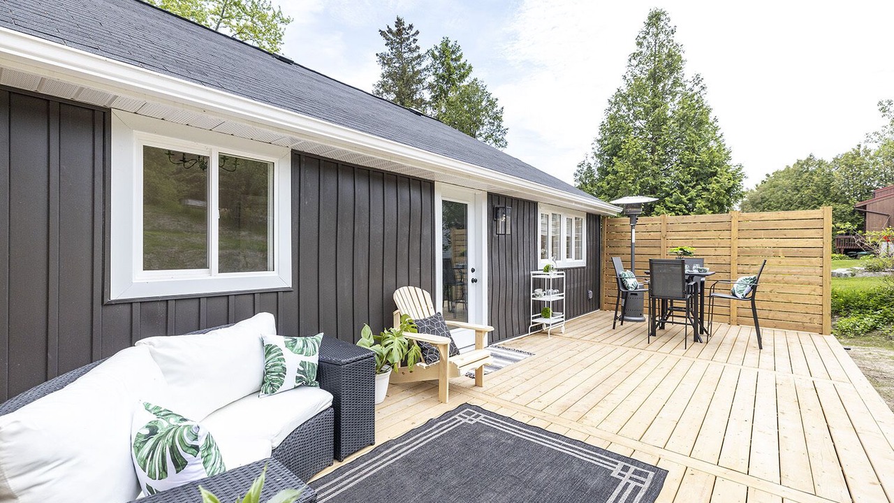 Photo of Outdoor in Scugog