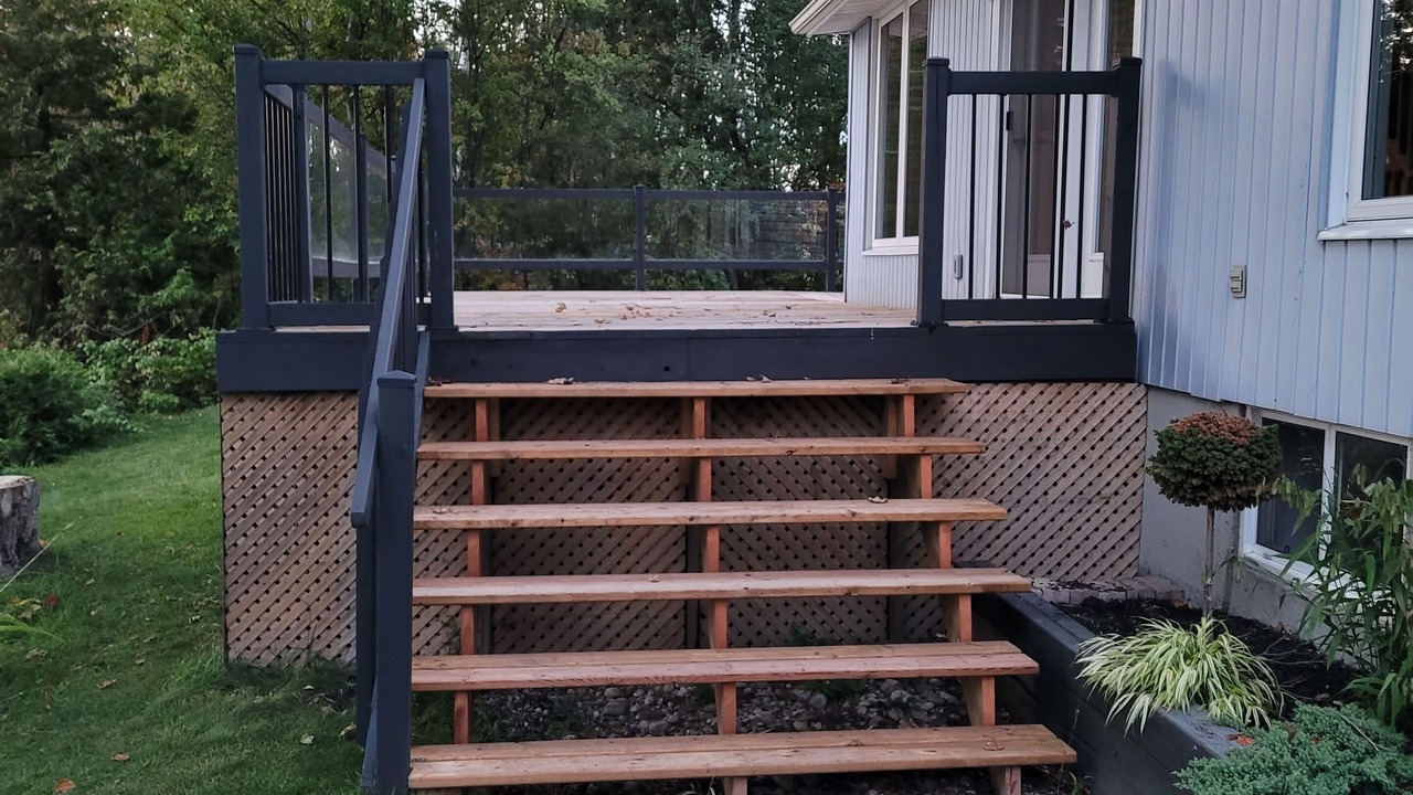 Photo of Outdoor in Ashfield-Colborne-Wawanosh