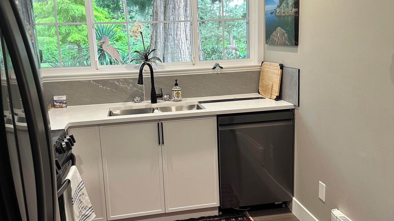Photo of Outdoor in District of North Vancouver