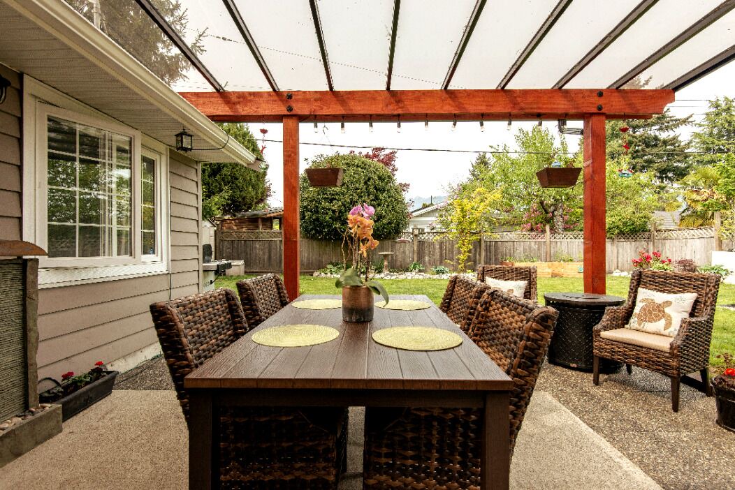 Photo of Outdoor in District of North Vancouver