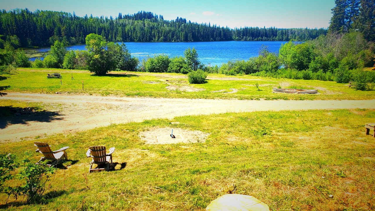 Photo of Others in Bridge Lake