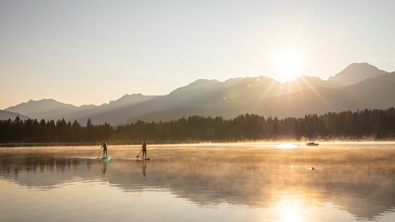 Photo of Outdoor in Whistler Creekside