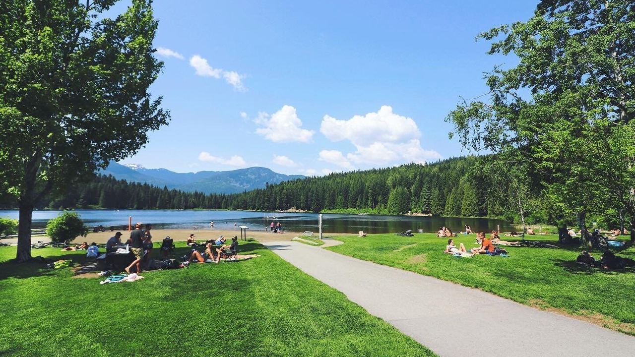 Photo of Others in Whistler Creekside