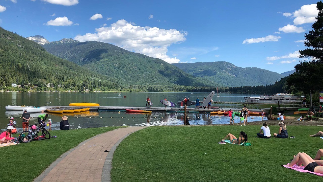 Photo of Others in Whistler Creekside