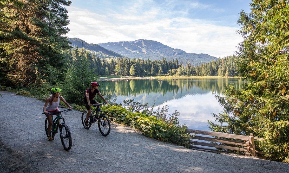 Photo of Others in Whistler Creekside