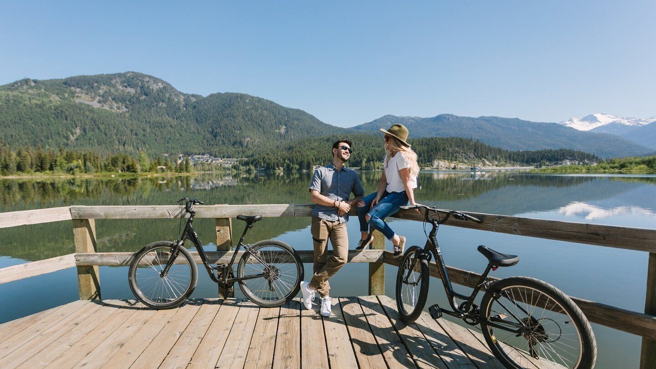 Photo of Others in Whistler Creekside