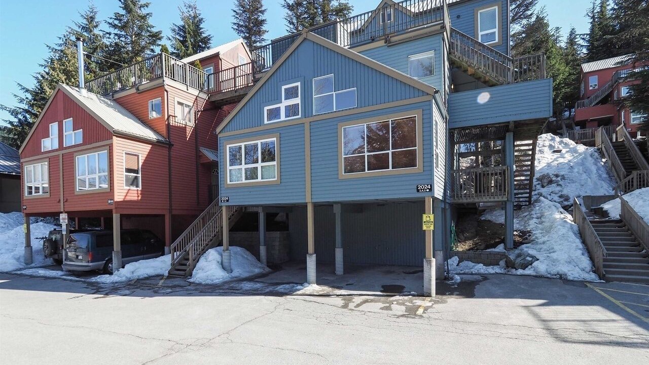 Photo of Others in Whistler Creekside