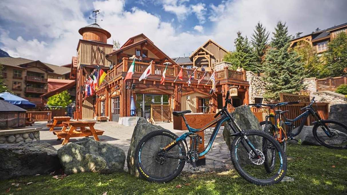 Photo of Others in Whistler Creekside