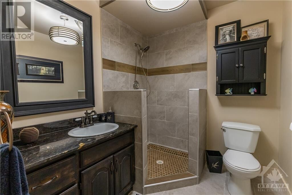 Photo of Bathroom in French River