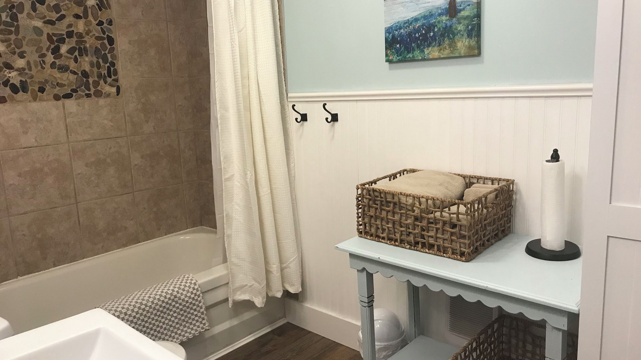 Photo of Bathroom in Kingsclear