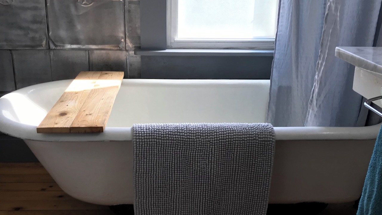 Photo of Bathroom in Kingsclear