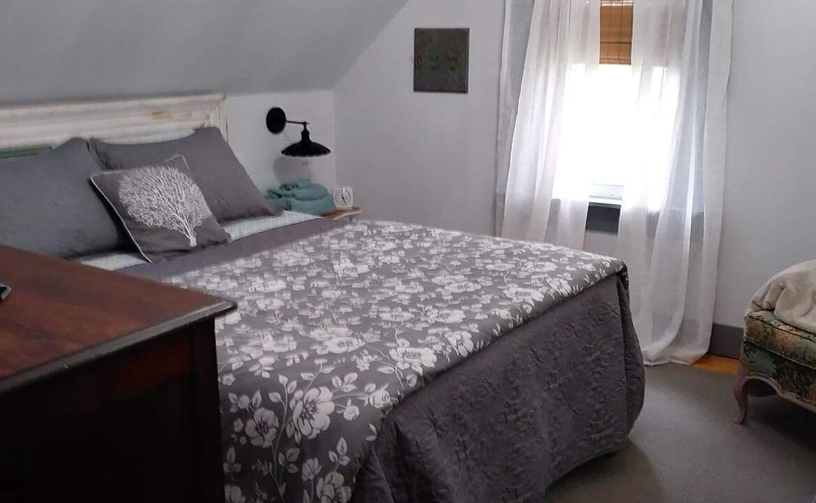 Photo of Bedroom in Kingsclear
