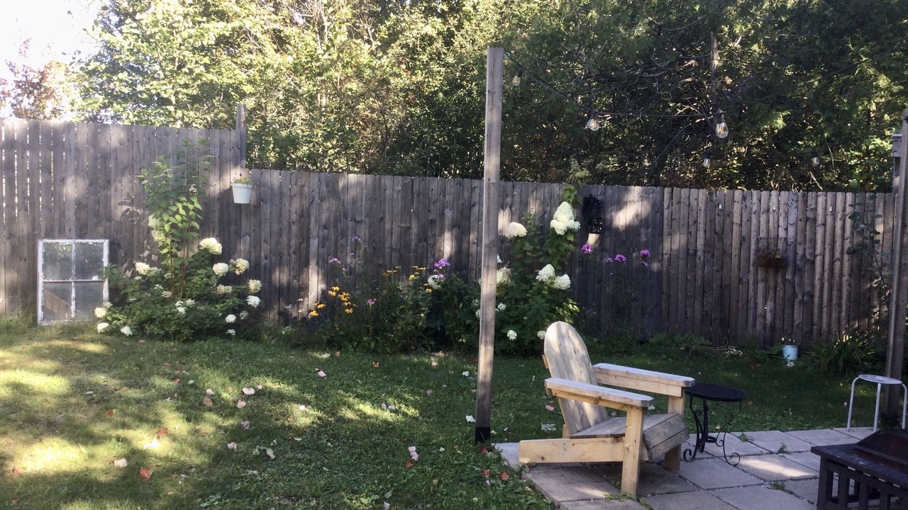 Photo of Outdoor in Kingsclear