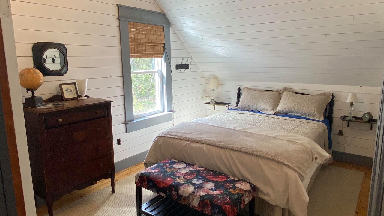 Photo of Livingroom in Kingsclear